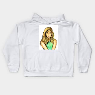 Dalida Kids Hoodie